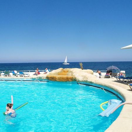 Splendid Apartment, Steps Away From The Sea Sliema Exterior foto